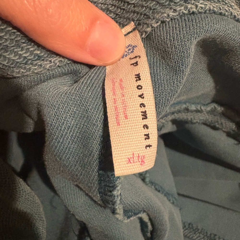 Free people timko pants - Picture 5 of 6